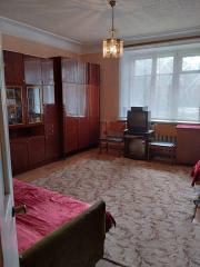 Продается Квартира, Бубнова 6, район Киевский, г. Донецк, Донецкая Народная Республика, Россия