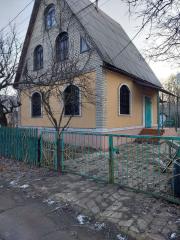 Продается Дом, Макеевка - Червоногвардейский р-н. , г. Донецк, Донецкая Народная Республика, Россия