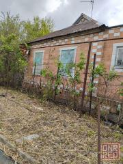 Продается Дом, Светлова , район Киевский, г. Донецк, Донецкая Народная Республика, Россия