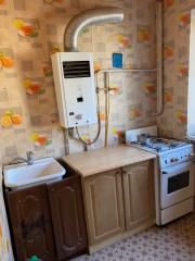 Продается Квартира, Героев труда 8, район Куйбышевский, г. Донецк, Донецкая Народная Республика, Россия