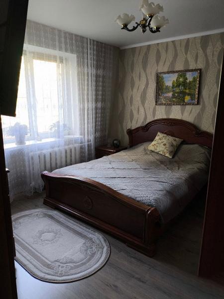Продается Квартира, Независимости  3, район Буденновский, г. Донецк, Донецкая Народная Республика, Россия