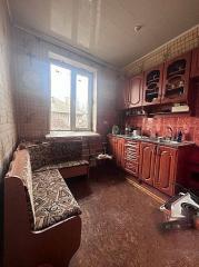 Продается Квартира, Уральская 31, район Кировский, г. Донецк, Донецкая Народная Республика, Россия