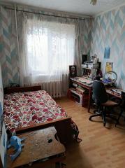 Продается Квартира, Малахова 7б, район Ленинский, г. Донецк, Донецкая Народная Республика, Россия