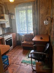Продается Квартира, Марии Ульяновой 60, район Калининский, г. Донецк, Донецкая Народная Республика, Россия