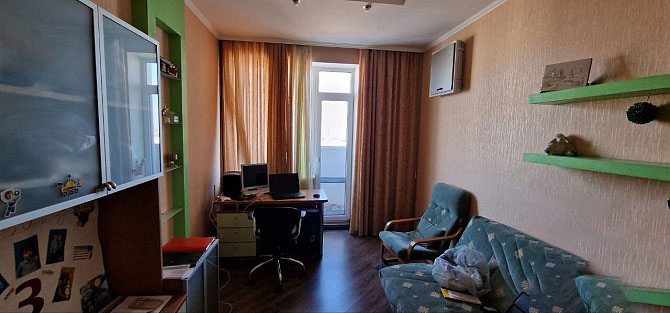 Продается Квартира, пр. Панфилова  , район Киевский, г. Донецк, Донецкая Народная Республика, Россия