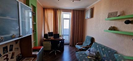 Продается Квартира, пр. Панфилова  , район Киевский, г. Донецк, Донецкая Народная Республика, Россия