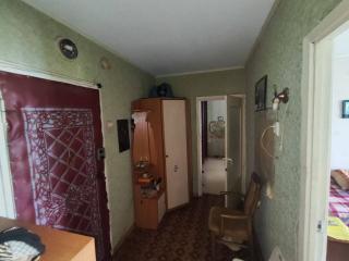 Продается Квартира, Парижской Коммуны 4, район Макеевка - Центрально-городской, г. Донецк, Донецкая Народная Республика, Россия