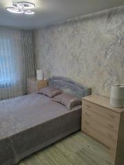 Продается Квартира, мкр. Центральный 6, район Макеевка - Центрально-городской, г. Донецк, Донецкая Народная Республика, Россия