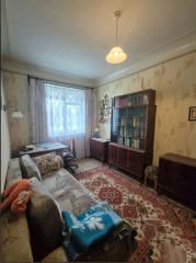 Продается Квартира, Владычанского 49, район Калининский, г. Донецк, Донецкая Народная Республика, Россия