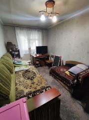 Продается Квартира, Кировский р-н. , г. Донецк, Донецкая Народная Республика, Россия