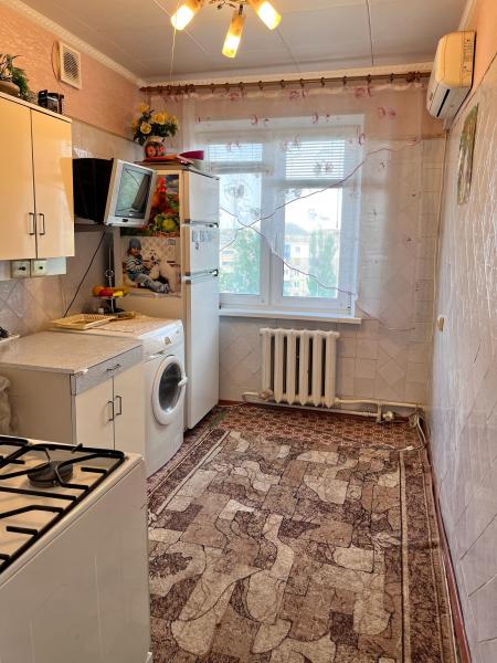 Продается Квартира, Куйбышева 202, район Куйбышевский, г. Донецк, Донецкая Народная Республика, Россия