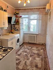 Продается Квартира, Куйбышева 202, район Куйбышевский, г. Донецк, Донецкая Народная Республика, Россия