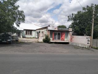 Продается Помещение, Авроры 13, район Макеевка - Червоногвардейский, г. Донецк, Донецкая Народная Республика, Россия