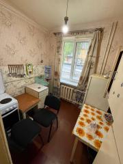 Продается Квартира, пр. Матросова , район Куйбышевский, г. Донецк, Донецкая Народная Республика, Россия