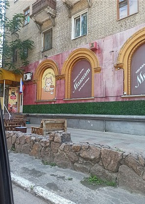 Сдается в аренду Помещение, Куприна 42, район Ленинский, г. Донецк, Донецкая Народная Республика, Россия