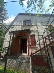 Продается Дача, Верховинская 60в, район Ленинский, г. Донецк, Донецкая Народная Республика, Россия