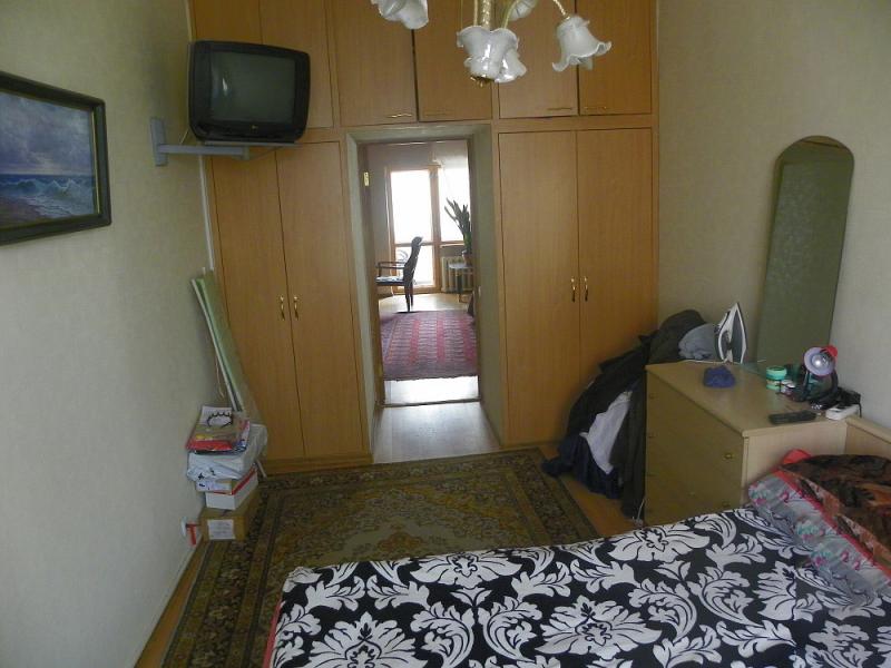 Продается Квартира, бул. Пушкина , район Ворошиловский, г. Донецк, Донецкая Народная Республика, Россия