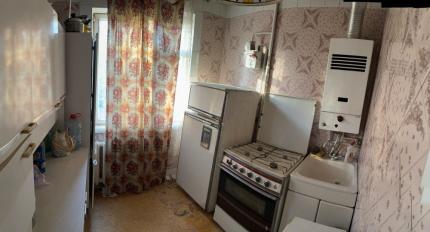 Продается Квартира, Литке , район Пролетарский, г. Донецк, Донецкая Народная Республика, Россия