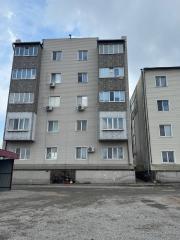 Продается Квартира, Гаргаева 6г, район Кировский, г. Донецк, Донецкая Народная Республика, Россия