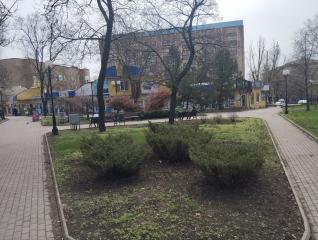 Сдается в аренду Помещение, Ворошиловский р-н. , г. Донецк, Донецкая Народная Республика, Россия
