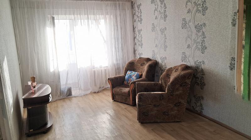 Продается Квартира, кв. Комсомольский 20, район Макеевка - Центрально-городской, г. Донецк, Донецкая Народная Республика, Россия