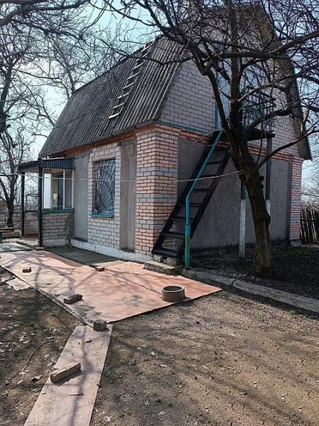 Продается Дача, Пролетарский р-н. , г. Донецк, Донецкая Народная Республика, Россия