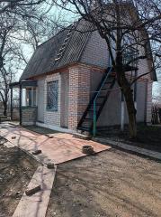 Продается Дача, Пролетарский р-н. , г. Донецк, Донецкая Народная Республика, Россия