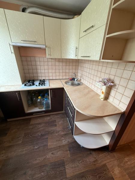 Продается Квартира, пр. Партизанский 84, район Киевский, г. Донецк, Донецкая Народная Республика, Россия