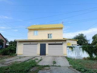 Продается Дом, Циолковского , район Макеевка - Центрально-городской, г. Донецк, Донецкая Народная Республика, Россия