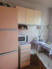 Продается Квартира, Нижнекурганская 25, район Буденновский, г. Донецк, Донецкая Народная Республика, Россия