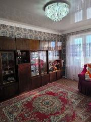 Сдается в аренду Квартира, Макеевка - Центрально-городской р-н. , г. Донецк, Донецкая Народная Республика, Россия