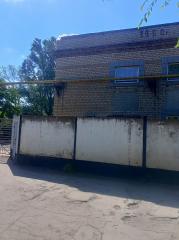 Продается Помещение, Свердлова 25, район Макеевка - Центрально-городской, г. Донецк, Донецкая Народная Республика, Россия