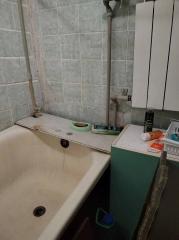 Продается Квартира, Пролетарский р-н. , г. Донецк, Донецкая Народная Республика, Россия