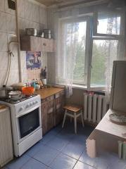 Продается Квартира, кв. Шахтёрский , район Макеевка - Центрально-городской, г. Донецк, Донецкая Народная Республика, Россия