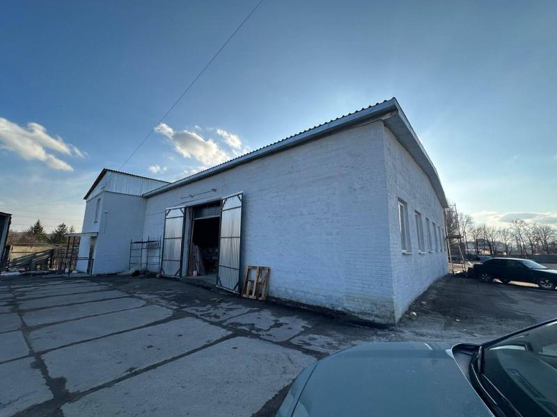 Сдается в аренду Помещение, Калининский р-н. , г. Донецк, Донецкая Народная Республика, Россия