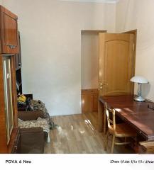 Продается Квартира, Щорса 34, район Ворошиловский, г. Донецк, Донецкая Народная Республика, Россия