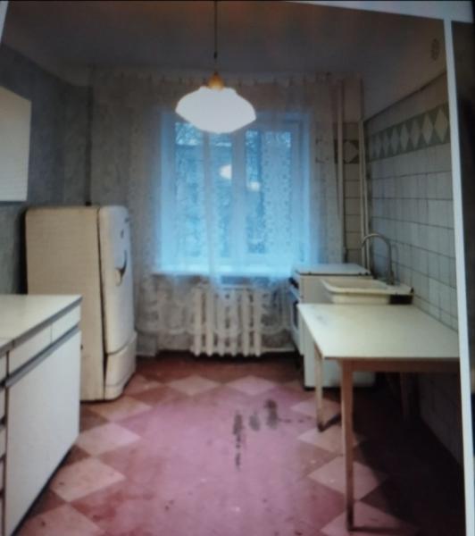 Продается Квартира, Университетская 55, район Ворошиловский, г. Донецк, Донецкая Народная Республика, Россия