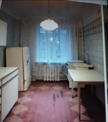 Продается Квартира, Университетская 55, район Ворошиловский, г. Донецк, Донецкая Народная Республика, Россия