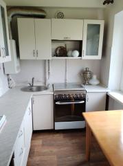 Продается Квартира, пл. Петровского 4, район Петровский, г. Донецк, Донецкая Народная Республика, Россия
