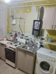 Сдается в аренду Квартира, Краснооктябрьская , район Буденновский, г. Донецк, Донецкая Народная Республика, Россия