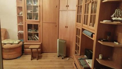 Продается Квартира, Листопрокатчиков , район Киевский, г. Донецк, Донецкая Народная Республика, Россия