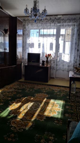 Продается Квартира, Стаханова 14, район Петровский, г. Донецк, Донецкая Народная Республика, Россия