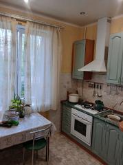 Продается Квартира, Куйбышева 191, район Куйбышевский, г. Донецк, Донецкая Народная Республика, Россия