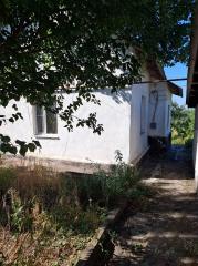 Продается Дом, Омская 38, район Макеевка - Кировский, г. Донецк, Донецкая Народная Республика, Россия