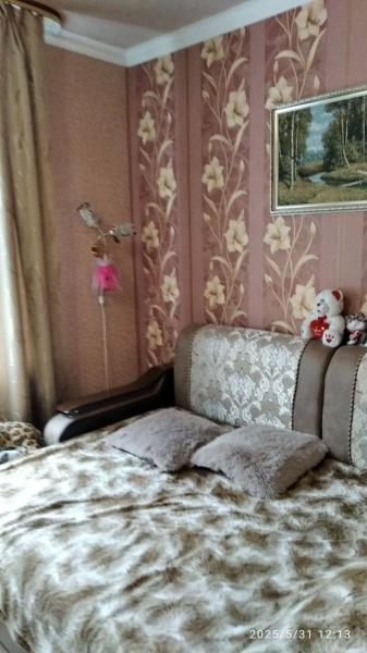 Продается Квартира, Энгельса , район Куйбышевский, г. Донецк, Донецкая Народная Республика, Россия