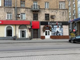 Сдается в аренду Помещение, Постышева 97, район Ворошиловский, г. Донецк, Донецкая Народная Республика, Россия