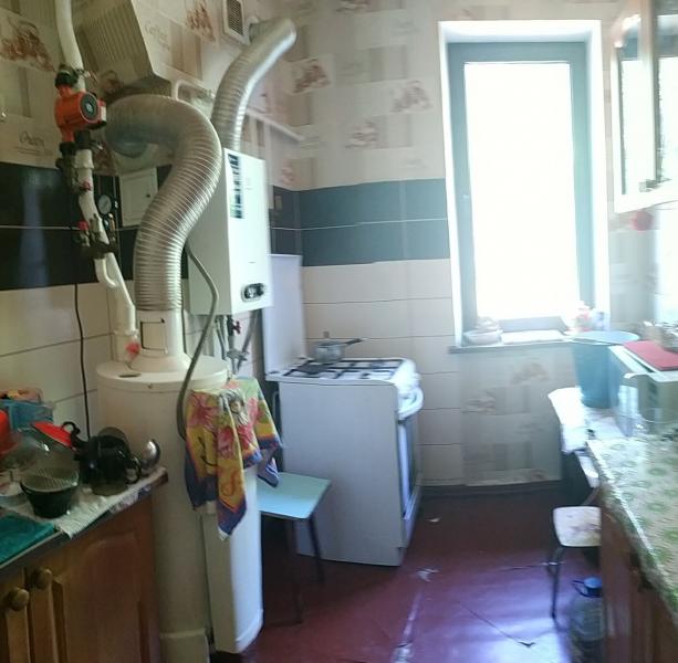 Продается Дом, Макеевка - Кировский р-н. , г. Донецк, Донецкая Народная Республика, Россия