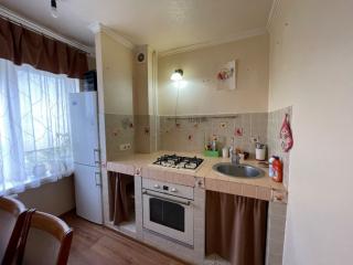 Продается Квартира, Черниговская 2, район Калининский, г. Донецк, Донецкая Народная Республика, Россия