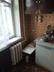Продается Квартира, Оглоблина , район Буденновский, г. Донецк, Донецкая Народная Республика, Россия