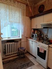Продается Квартира, Краковская , район Куйбышевский, г. Донецк, Донецкая Народная Республика, Россия